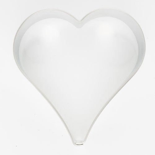 Biscuits Emporte-pièce Coeur 8 cm