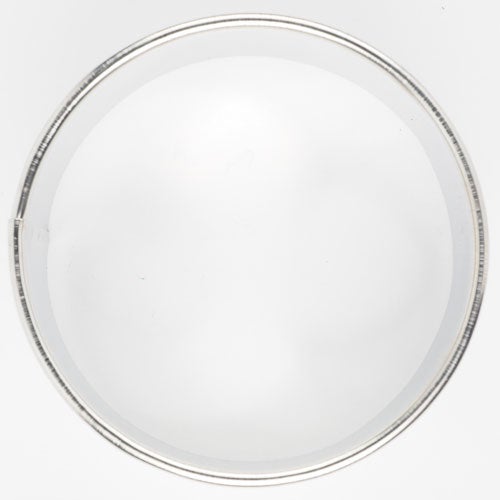 Biscuits Emporte-pièce Anneau Ø 6,5 cm