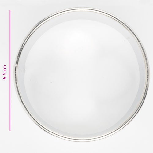 Biscuits Emporte-pièce Anneau Ø 6,5 cm