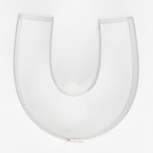 Biscuits Emporte-pièce Fer à Cheval 4,5 cm