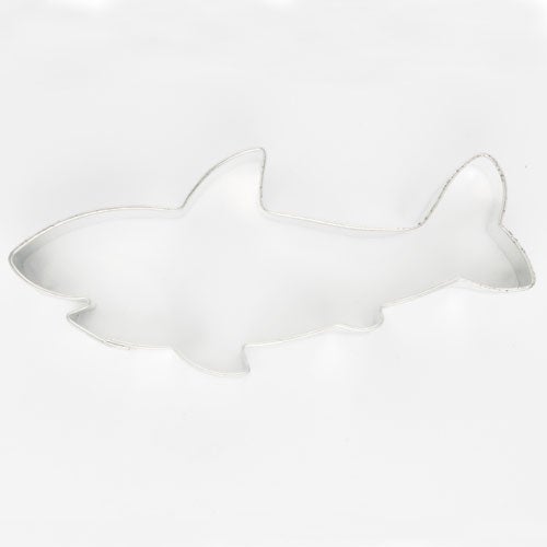 Biscuits Emporte-pièce Requin 9 cm