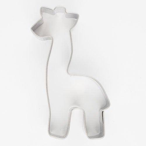 Biscuits Emporte-pièce Girafe 7 cm