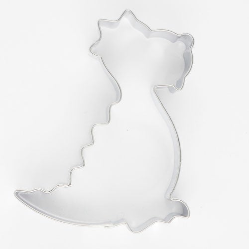 Biscuits Emporte-pièce Dragon 6,5 cm