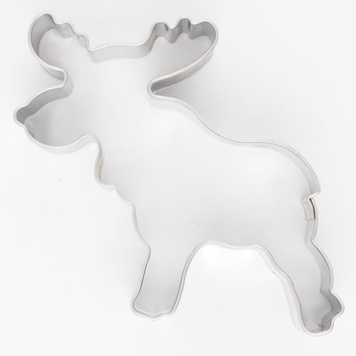 Biscuits Emporte-pièce Renne 6 cm