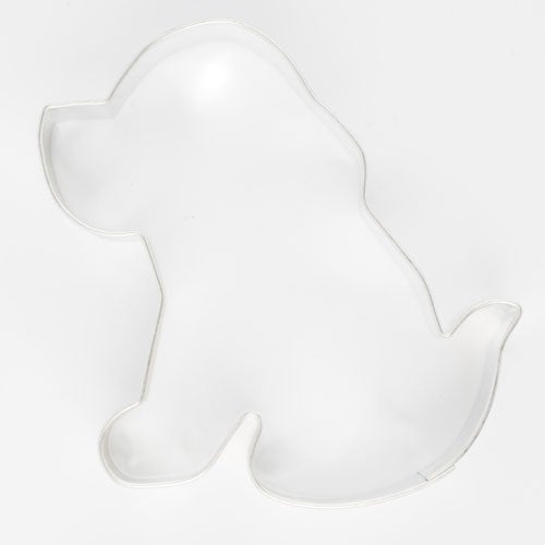 Biscuits Emporte-pièce St. Bernard 7,5 cm