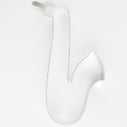 Biscuits Emporte-pièce Saxophone 9,5 cm