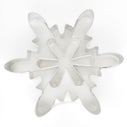 Biscuits Emporte-pièce Cristal de Glace 1 Ø7,5 cm