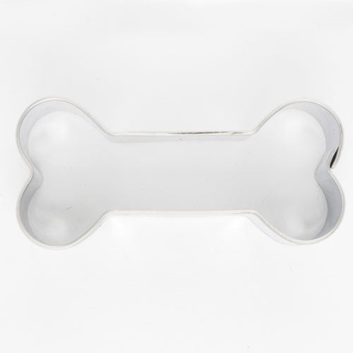 Biscuits Emporte-pièce Os de Chien 6 cm