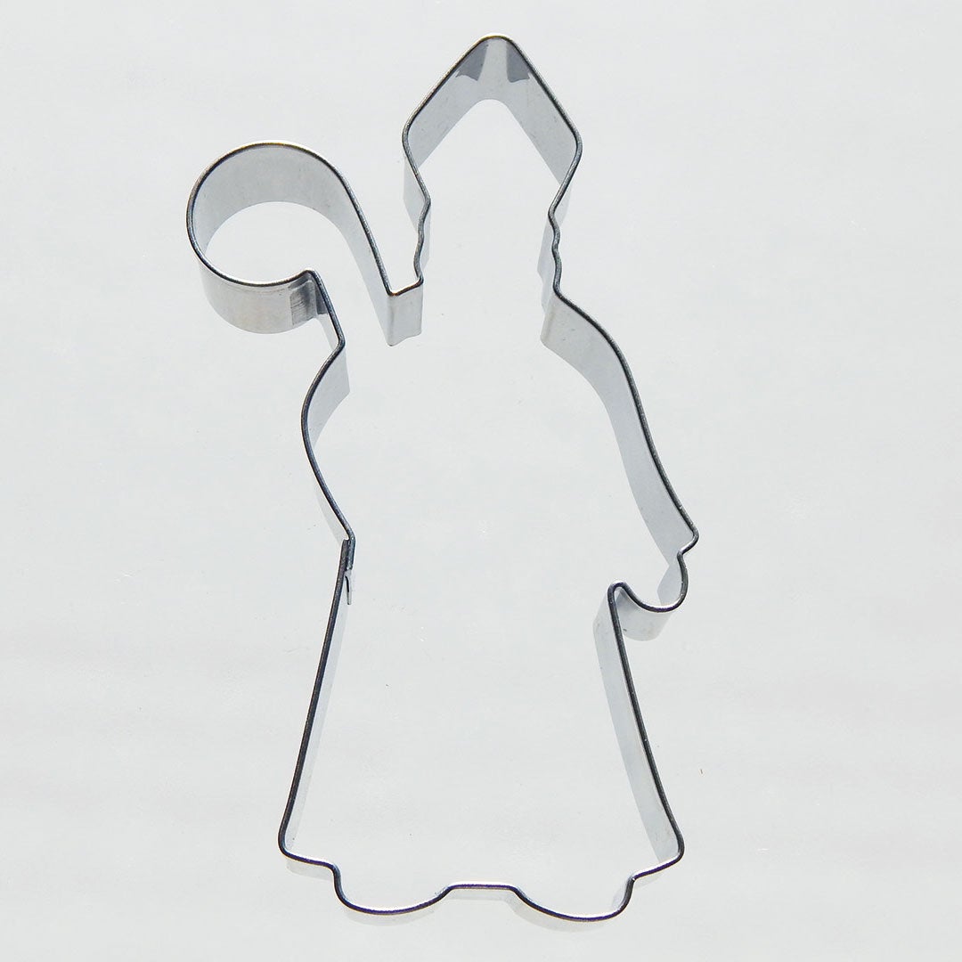 Emporte-pièce Biscuit - Fou - 10cm