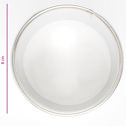 Biscuits Emporte-pièce Anneau Pro Ø 7 cm