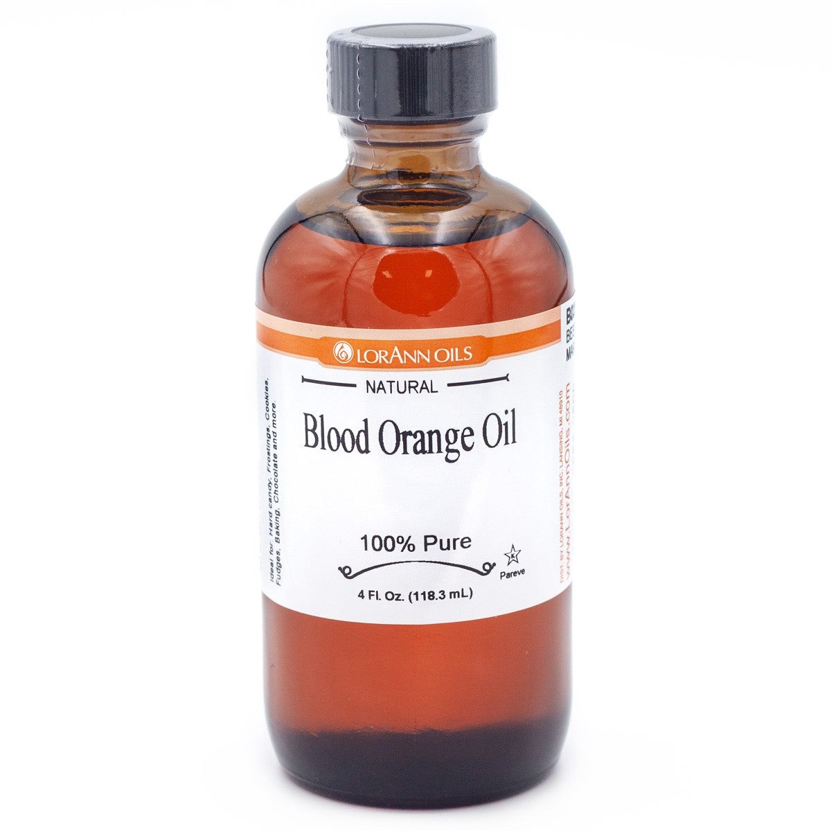 LorAnn Super Strength Flavor - Blood Orange - 29,5 ml
