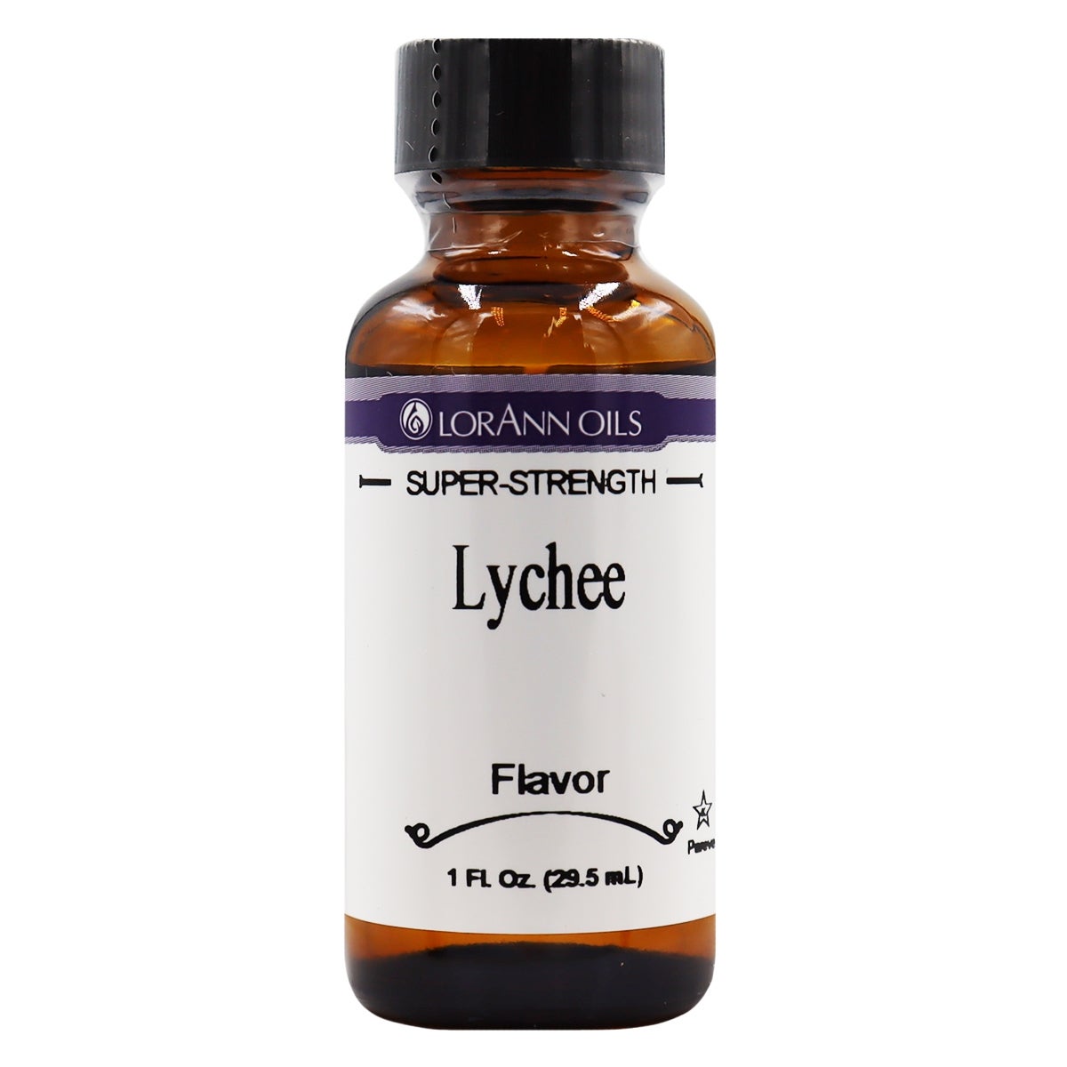 LorAnn Super Strength Flavor - Lychee - 29,5 ml