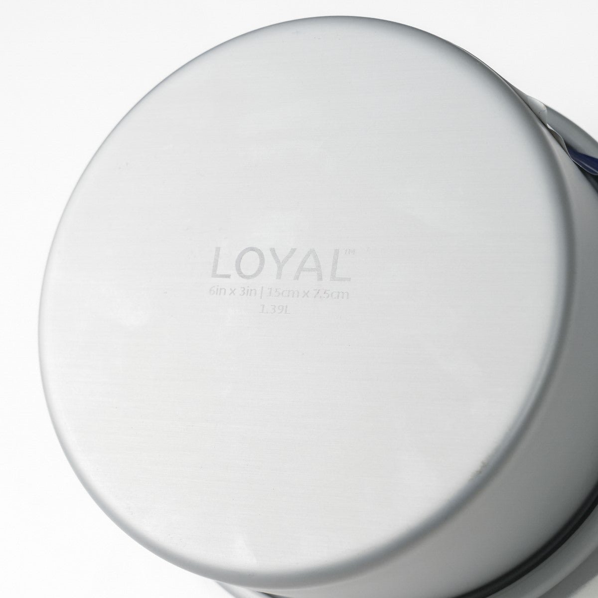 LOYAL Elite Moule à Gâteau - Rond Ø15cm