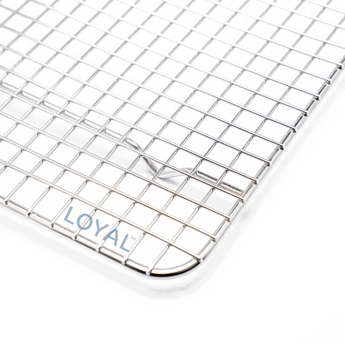 LOYAL Elite Demi-grille de Refroidissement 30x43cm