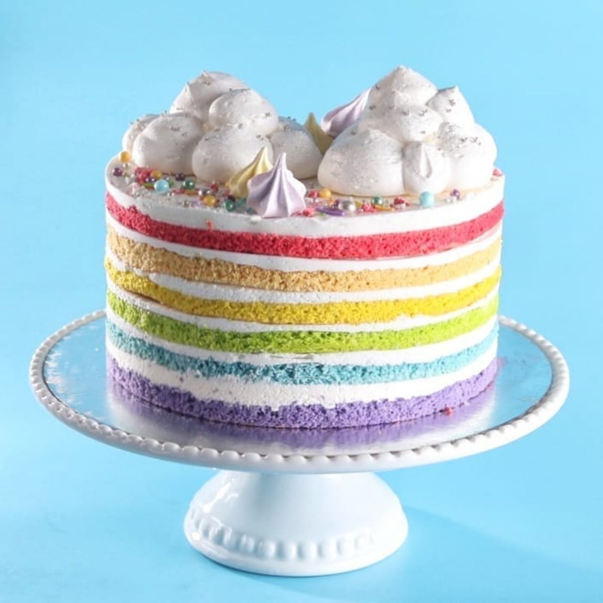 Magic Colours Gel Colorant Violet Néon 32 g