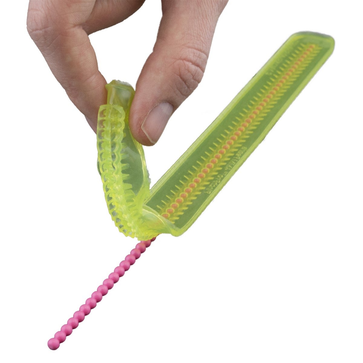 Marvelous Molds Moule en Silicone PinchPro Perles 4mm