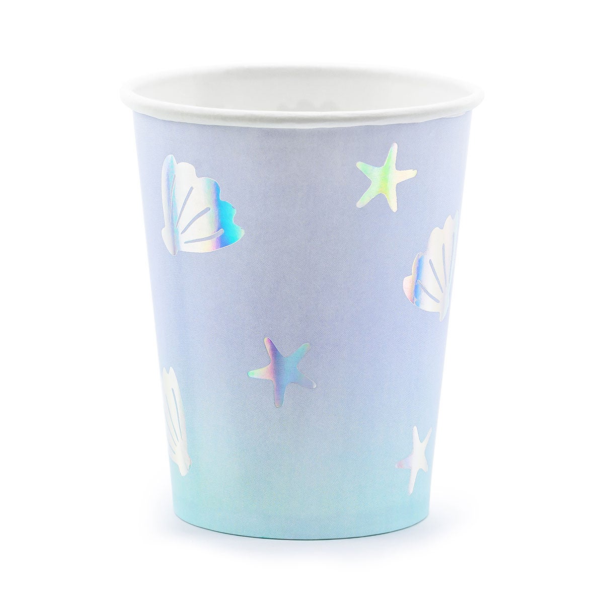 Gobelets PartyDeco Narwal pk/6