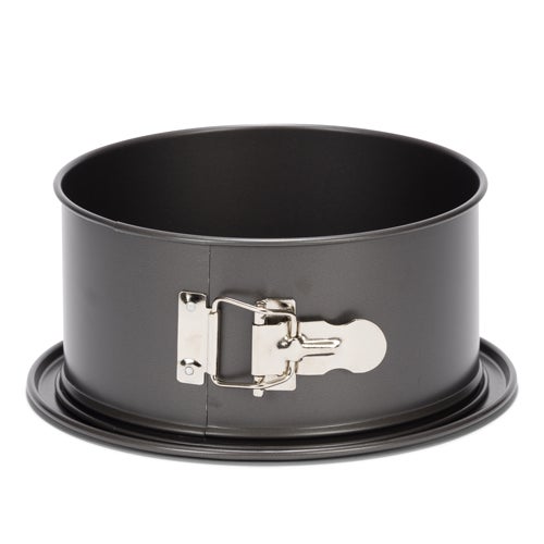 Patisse Moule à charnière avec bordure haute Ø22 cm