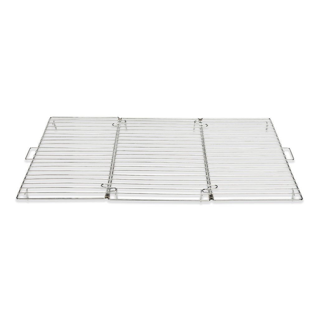Patisse Grille de Refroidissement Pliable RVS 46x32cm