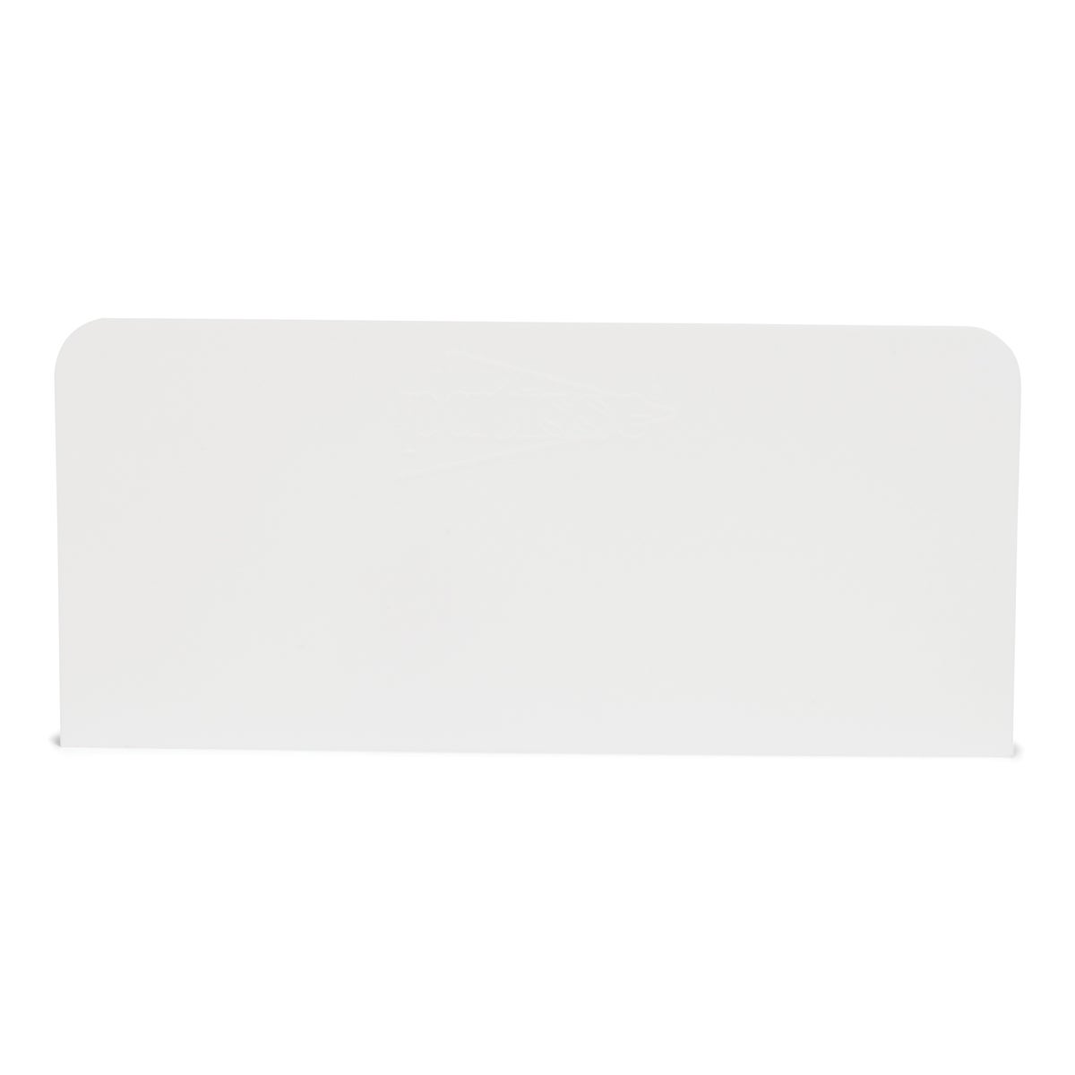 Patisse Taartrand Zijschraper 20cm