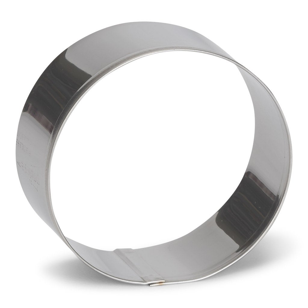 Patisse Emporte-pièce Biscuit Rond 8 cm