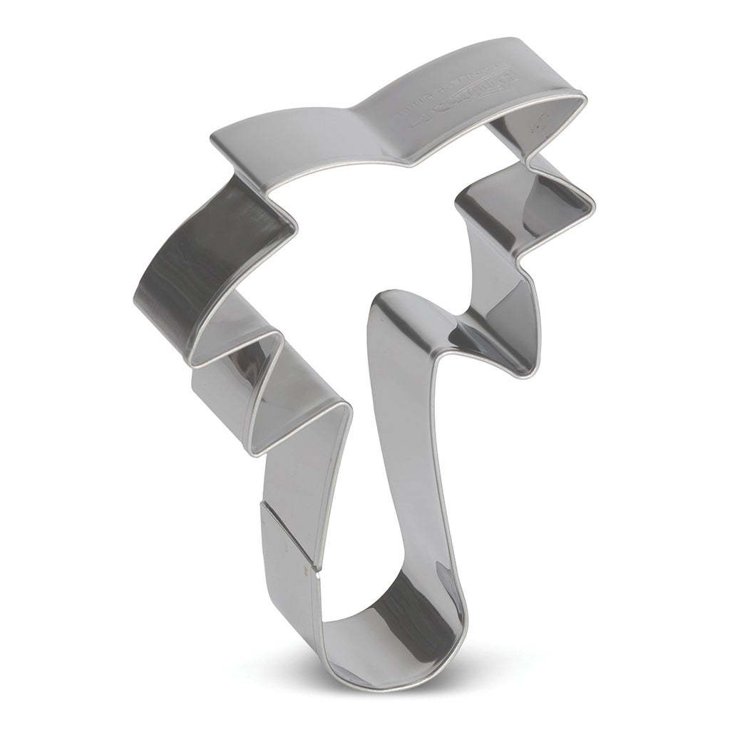 Patisse Koekjes Uitsteker Palmboom 8cm