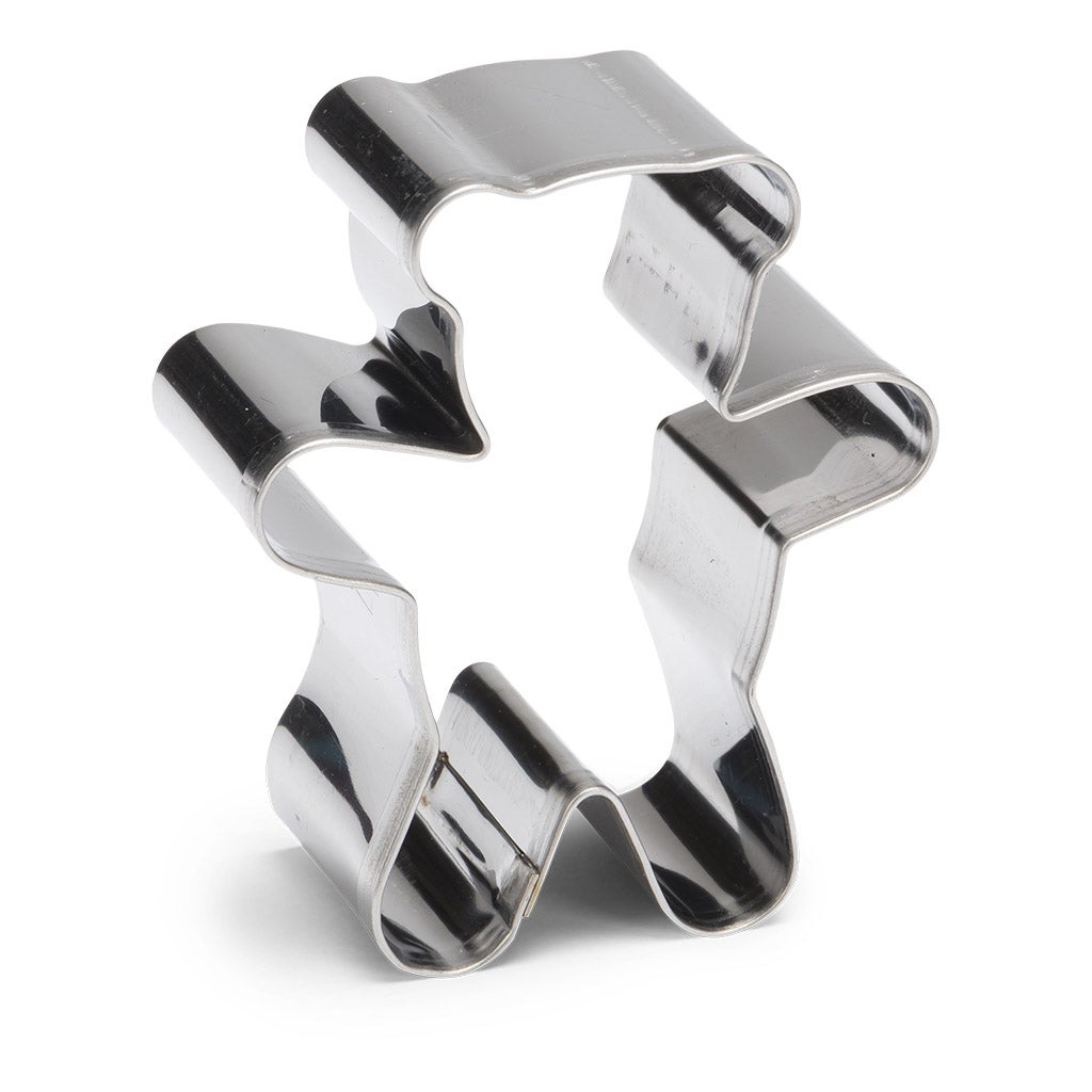 Patisse Koekjes Uitsteker Teddybeer 6cm