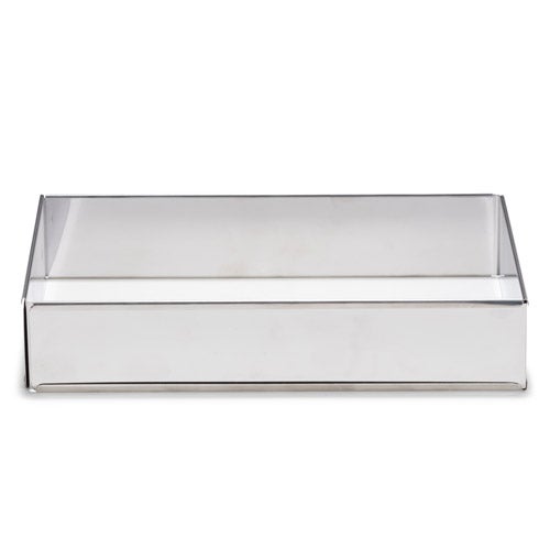 Patisse Anneau à pâtisserie réglable 25-46cm