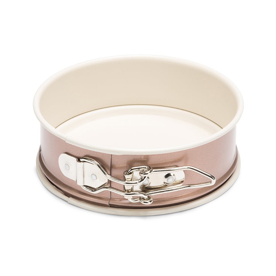 Patisse Moule à Charnière en Céramique Ø12cm
