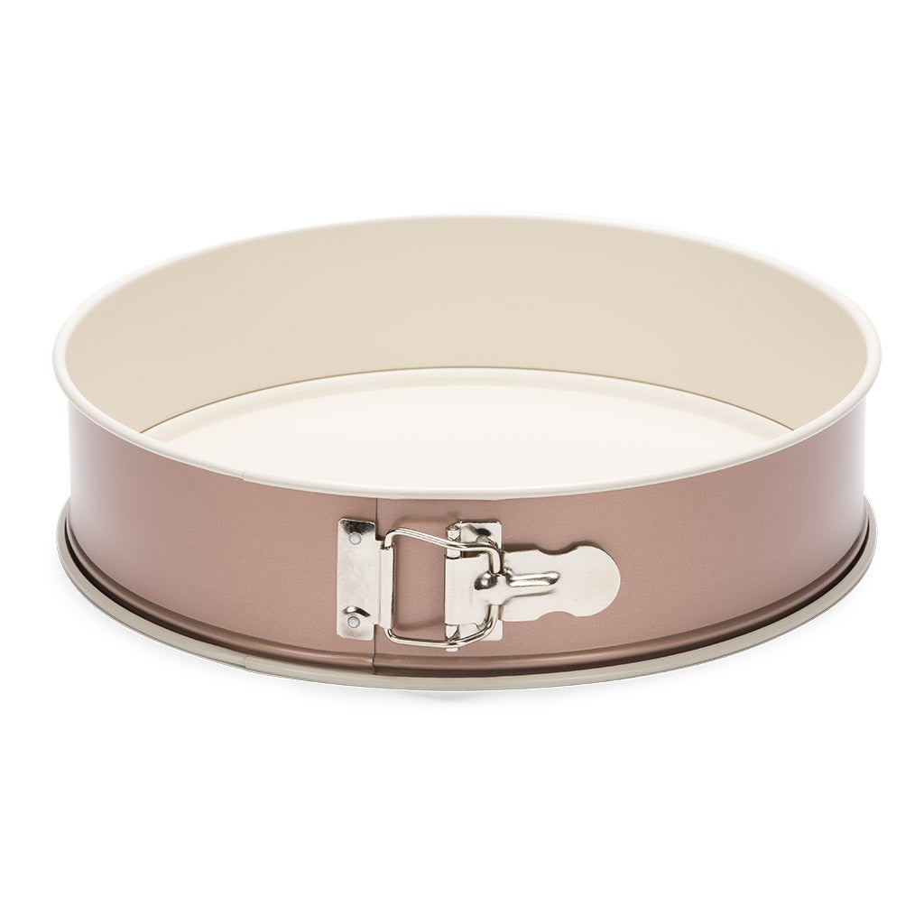 Patisse Moule à Charnière en Céramique Ø24cm