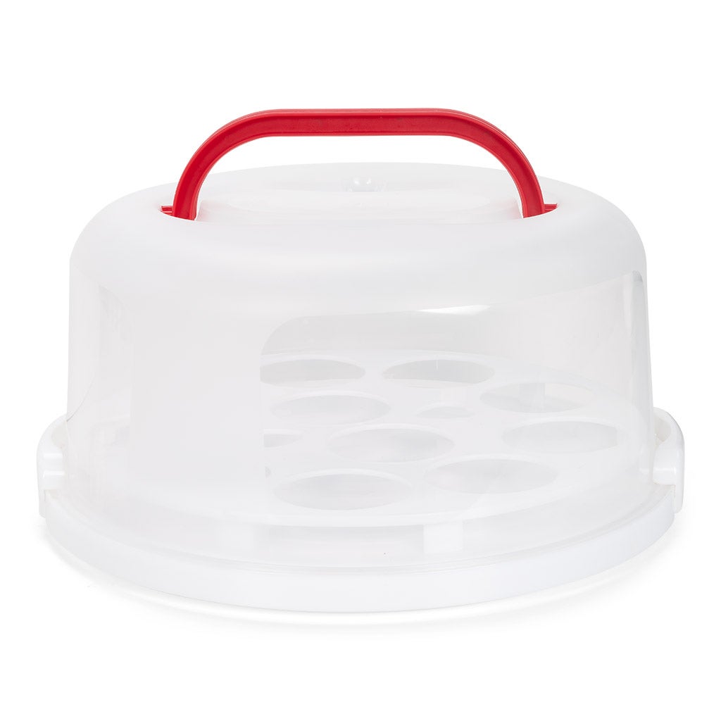 Patisse Boîte à Gâteau et Cupcake Ø30cm