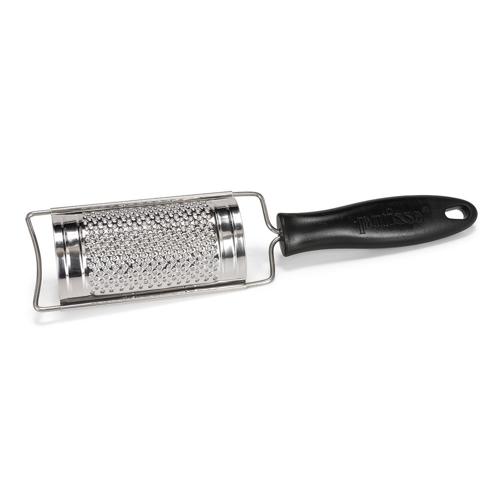 Patisse Râpe RVS 26cm