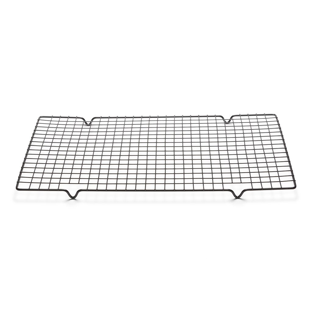 Patisse Grille de Refroidissement Anti-adhésive 40x25cm