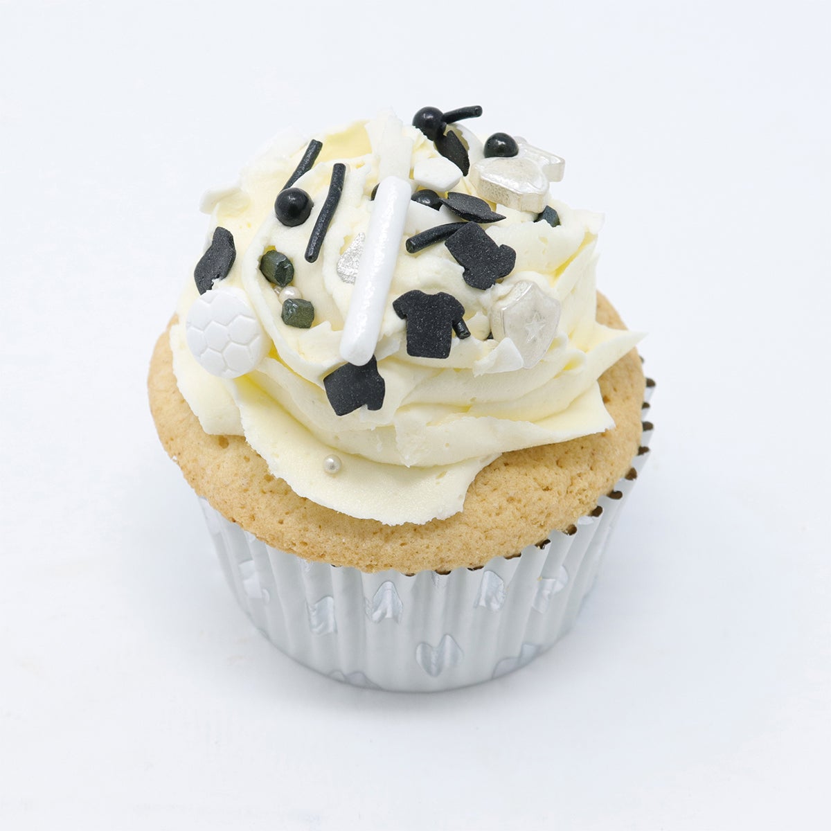 PME Out of the Box Sprinkles - Football