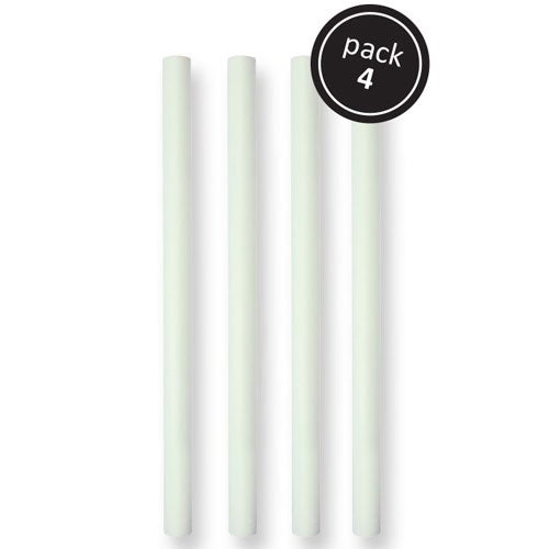 PME Plastic Dowel Rods (31 cm) pcs/4