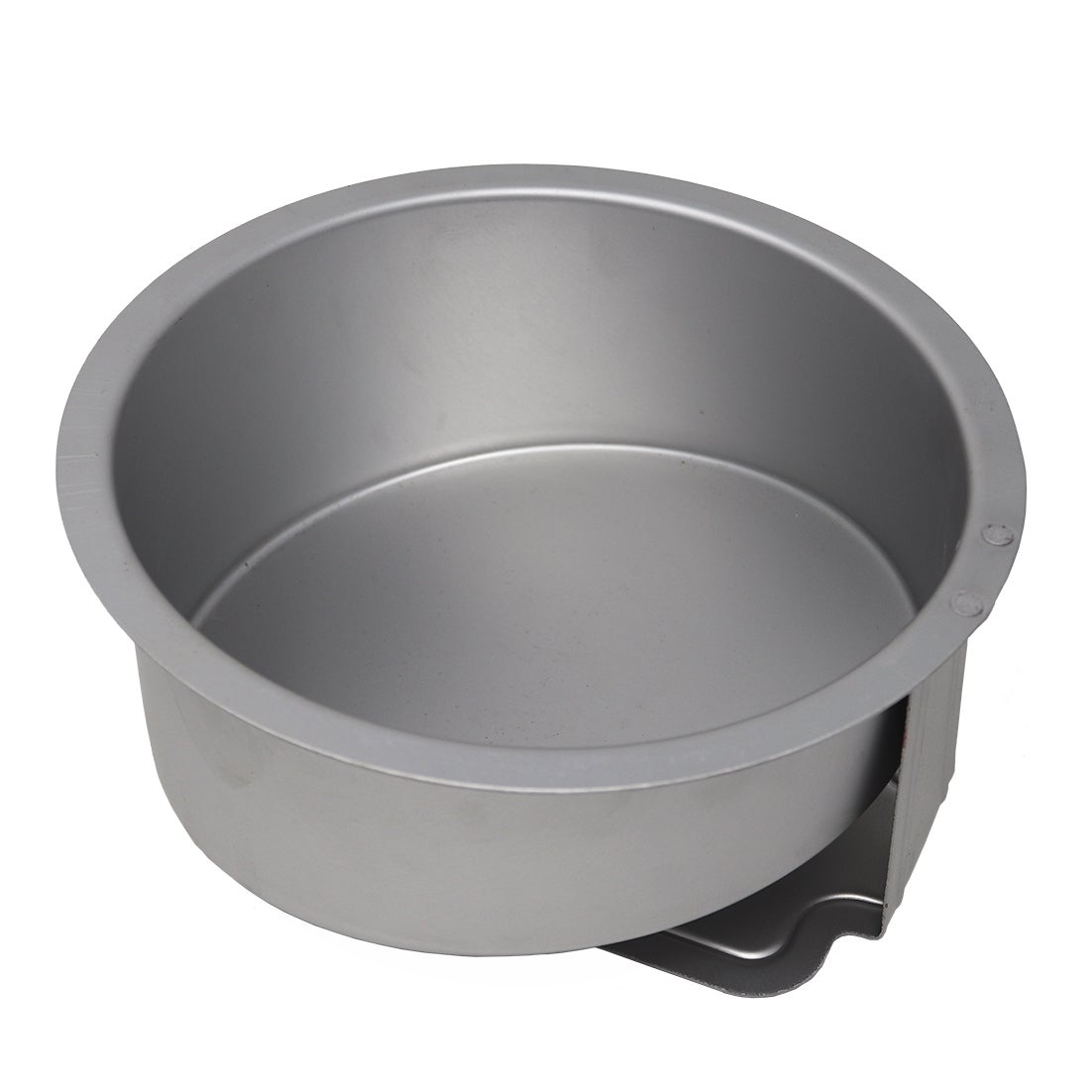 PME Moule à gâteau Turvy Topsy 20cm