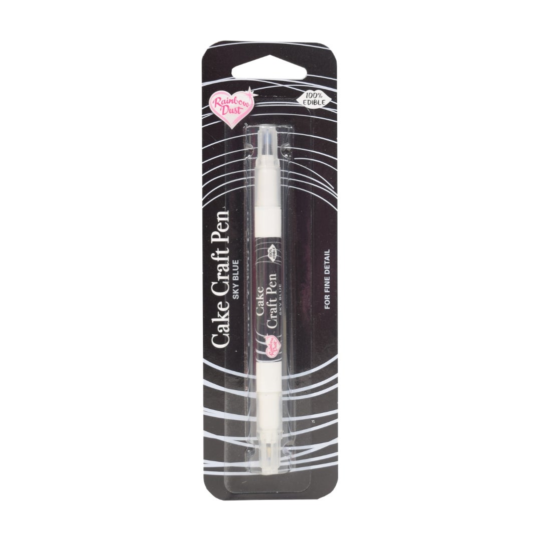 RD Cake Craft Pen - Sky Blue