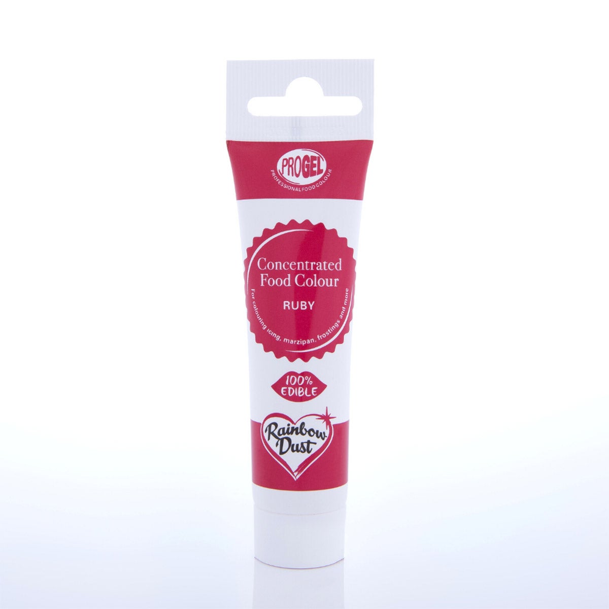 RD ProGel® Concentrated Colour - Ruby