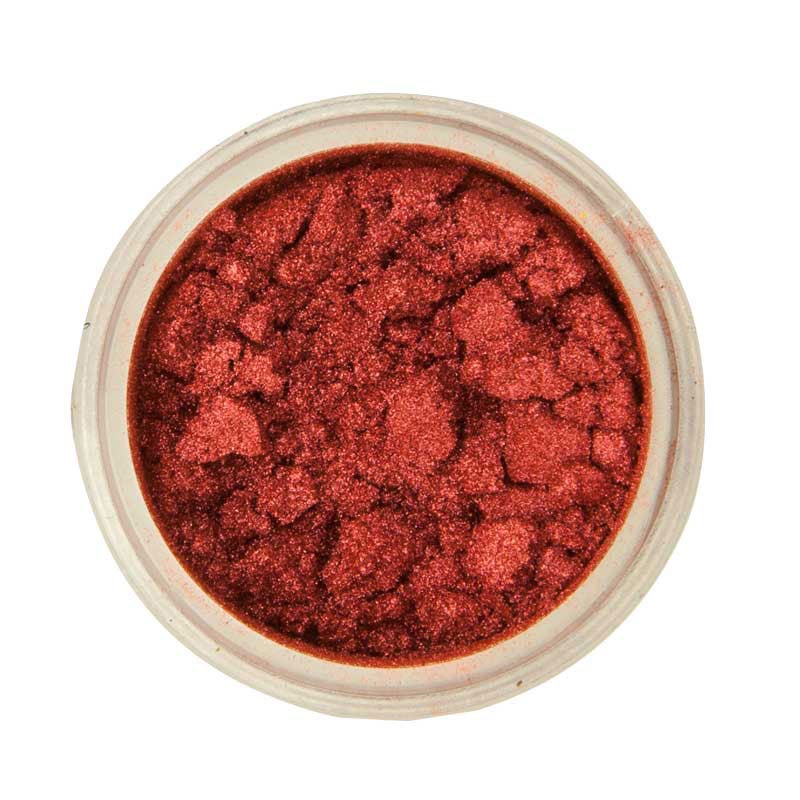 RD Edible Lustre - Rose Copper