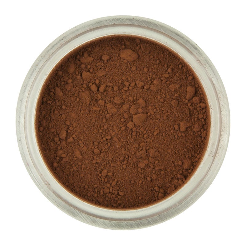 RD Powder Colour Brown - Milk Chocolate