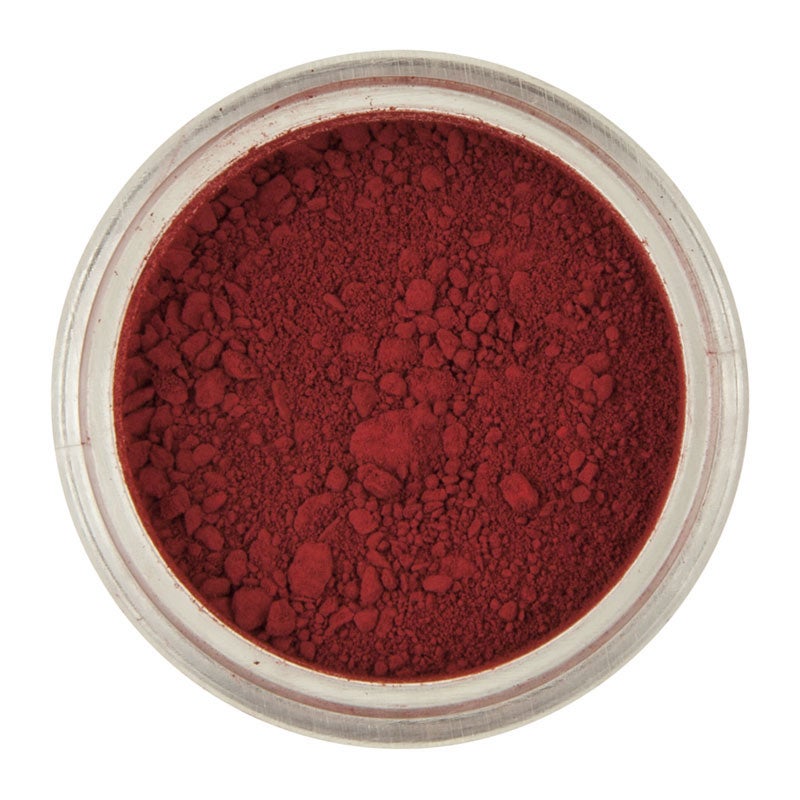 RD Powder Colour - Ruby