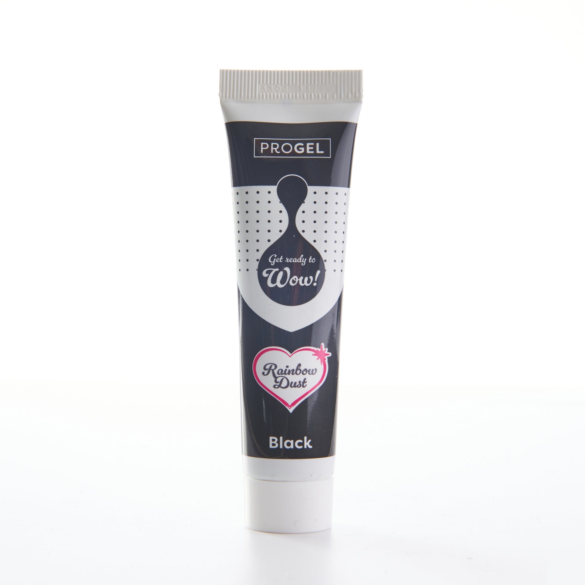 RD ProGel® Concentrated Colour - Noir