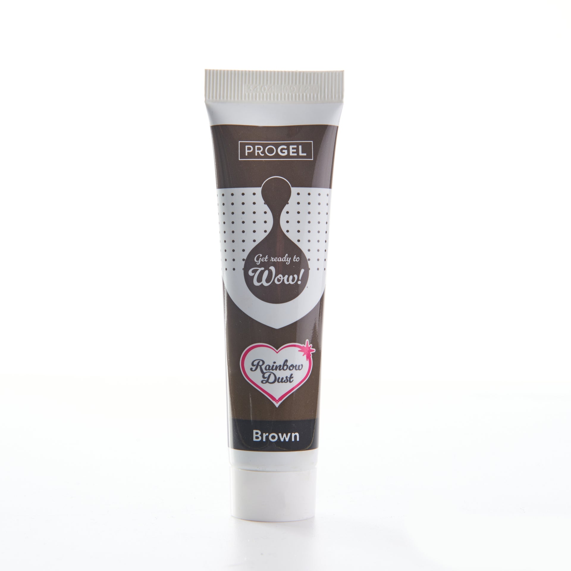 Rainbow Dust ProGel® Concentrated Colour Marron