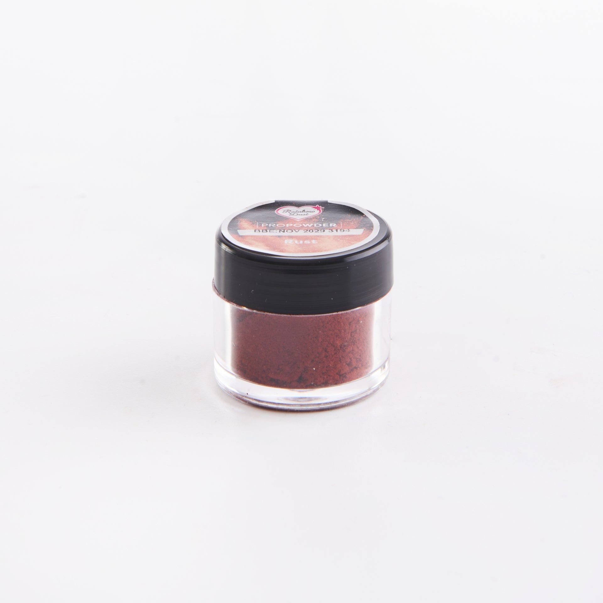 Rainbow Dust Pro-Powder Brown Rust