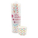 ScrapCooking Boîtes à cupcakes Stars pqt/25