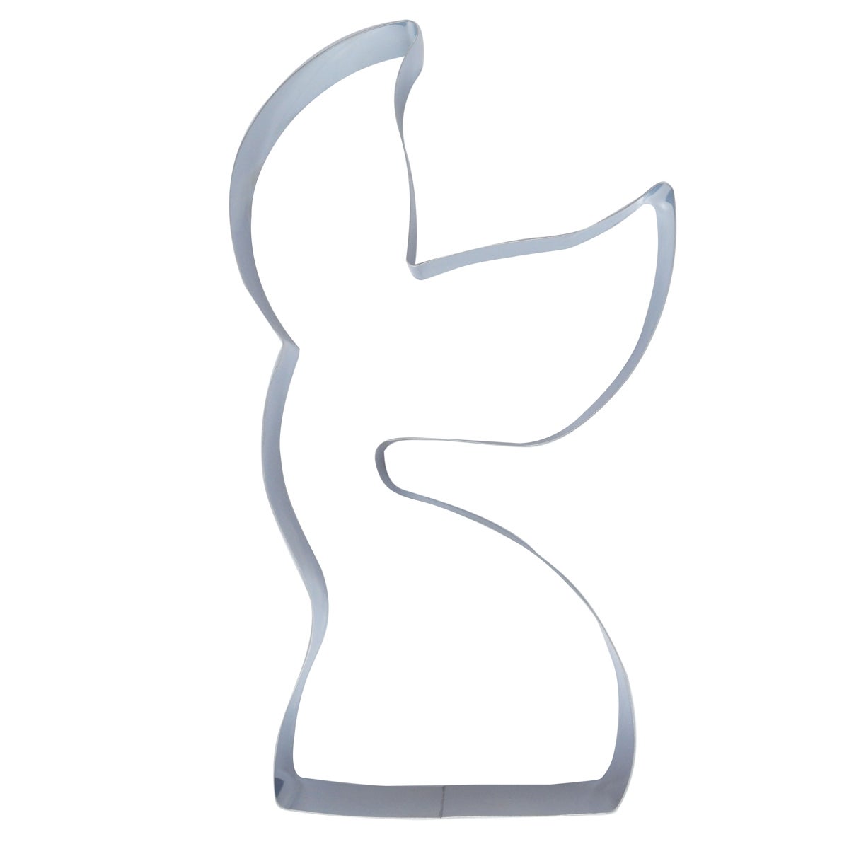 Scrapcooking Cookie Cutter XXL S/S Mermaid