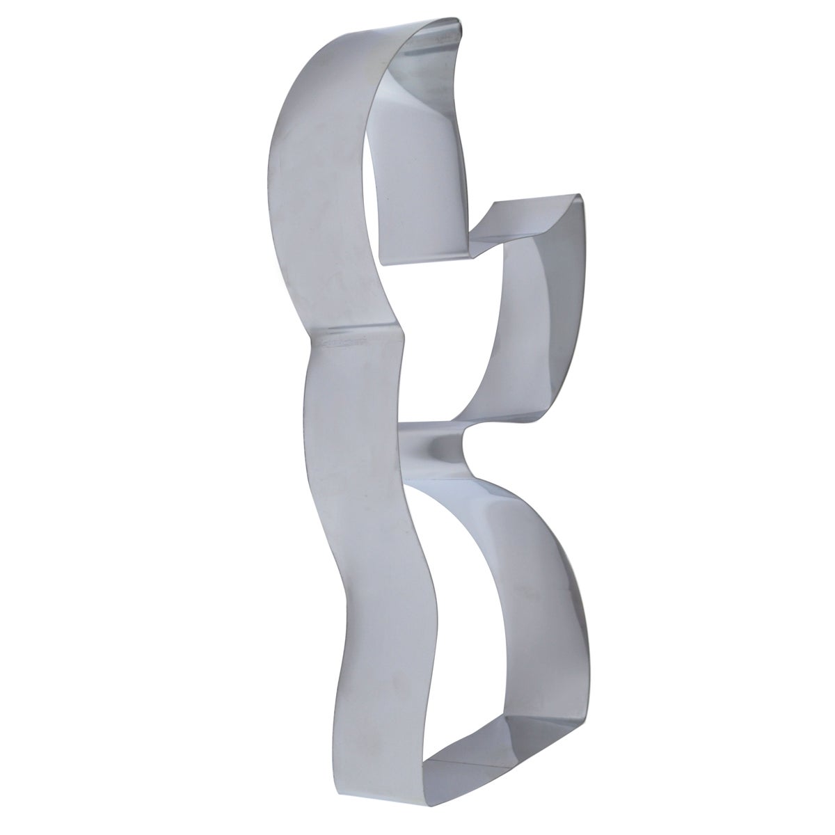 Scrapcooking Cookie Cutter XXL S/S Mermaid