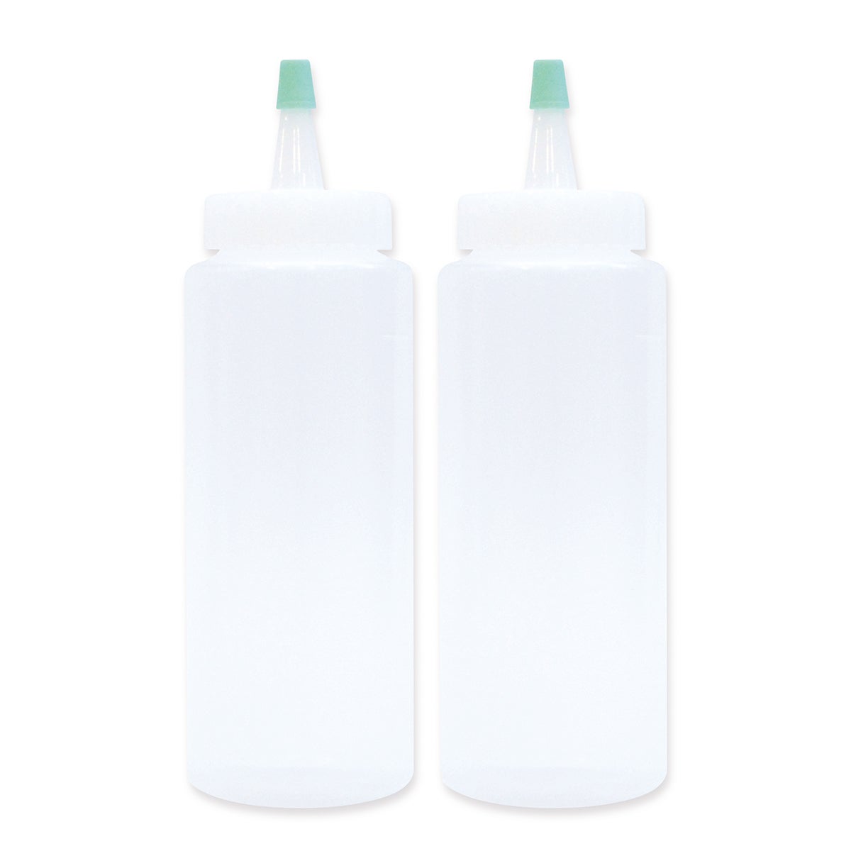 Scrapcooking Squeeze - Flacon compressible Set/2