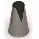 Silikomart Nozzle St. Honoré -Large-