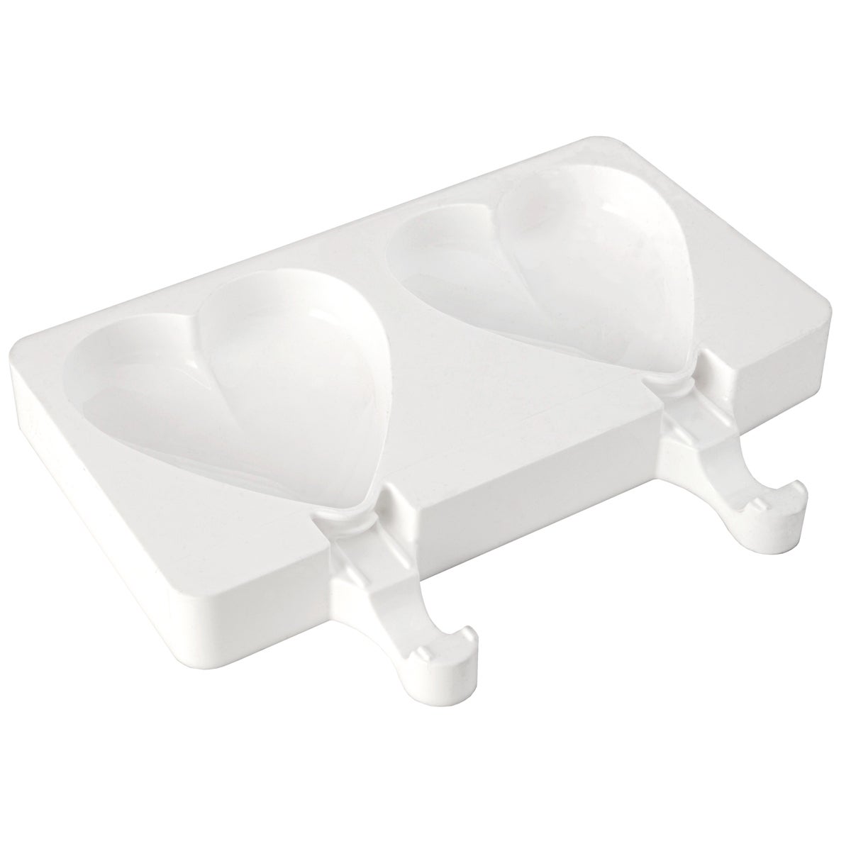 Silikomart Mini Moule Glace Cœur
